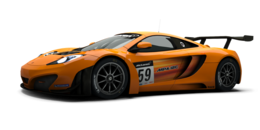 cars&McLaren png image.