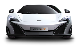 cars & McLaren free transparent png image.