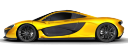 cars & McLaren free transparent png image.