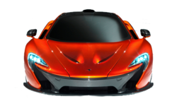 cars & McLaren free transparent png image.