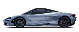 cars & McLaren free transparent png image.