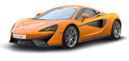 cars & McLaren free transparent png image.