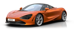 cars & McLaren free transparent png image.