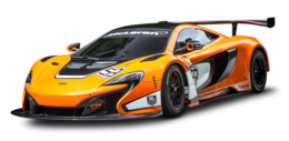 cars & McLaren free transparent png image.