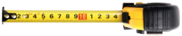 technic & measure tape free transparent png image.