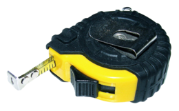 technic & Measure tape free transparent png image.