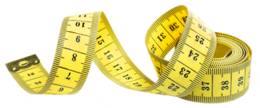 technic & Measure tape free transparent png image.