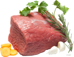 food & Meat free transparent png image.