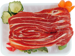 food & Meat free transparent png image.