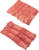 food & Meat free transparent png image.