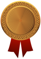 objects & Medal free transparent png image.