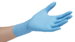 clothing & Medical gloves free transparent png image.