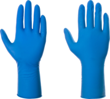 clothing & Medical gloves free transparent png image.