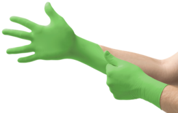 clothing & Medical gloves free transparent png image.