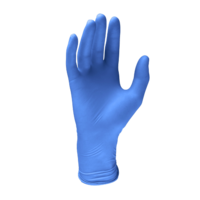 clothing & Medical gloves free transparent png image.