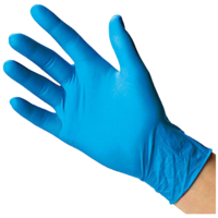 clothing & Medical gloves free transparent png image.