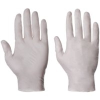 clothing & Medical gloves free transparent png image.