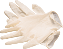 clothing & Medical gloves free transparent png image.