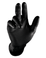 clothing & Medical gloves free transparent png image.