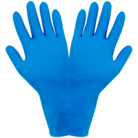 clothing & Medical gloves free transparent png image.