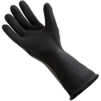 clothing & Medical gloves free transparent png image.