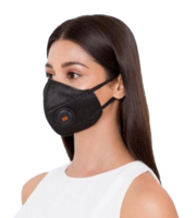 clothing & Medical mask free transparent png image.