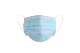 clothing & Medical mask free transparent png image.