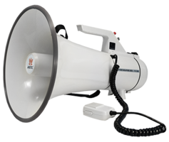 technic & megaphone free transparent png image.