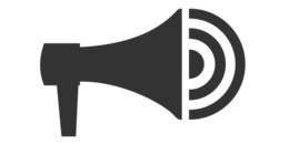 technic & megaphone free transparent png image.