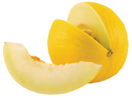 fruits & melon free transparent png image.