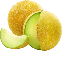 fruits & melon free transparent png image.