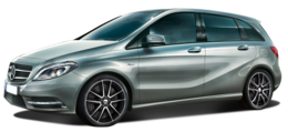 cars & Mercedes free transparent png image.