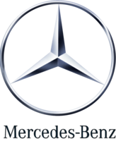 logos & Mercedes logo free transparent png image.