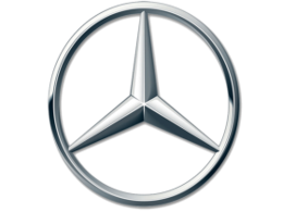 logos & Mercedes logo free transparent png image.