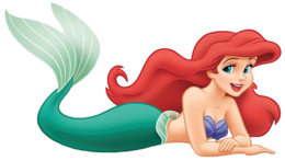 fantasy & mermaid free transparent png image.