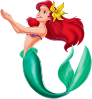 fantasy & mermaid free transparent png image.