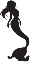 fantasy & Mermaid free transparent png image.