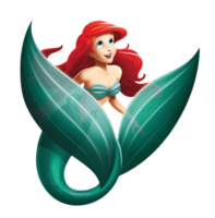 fantasy & mermaid free transparent png image.