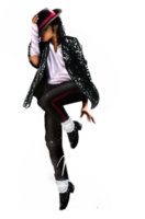 celebrities&Michael Jackson png image.