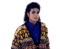 celebrities & Michael Jackson free transparent png image.