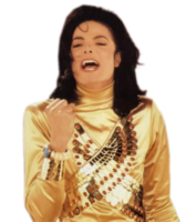 celebrities & Michael Jackson free transparent png image.