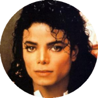 celebrities & Michael Jackson free transparent png image.