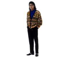 celebrities & Michael Jackson free transparent png image.