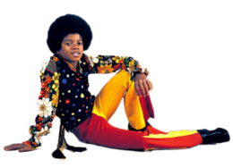 celebrities & Michael Jackson free transparent png image.