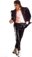 celebrities & Michael Jackson free transparent png image.