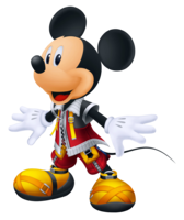 heroes & Mickey Mouse free transparent png image.