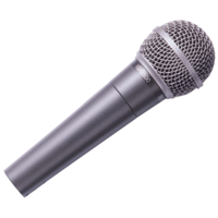 electronics&Microphone png image.