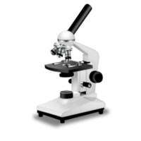 technic & Microscope free transparent png image.