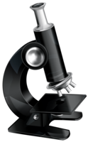 technic & Microscope free transparent png image.