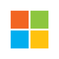 logos & microsoft free transparent png image.